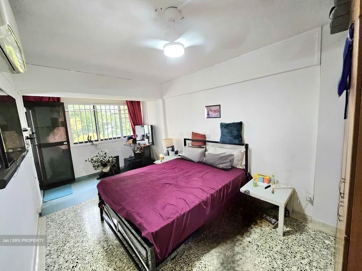 Blk 412 Commonwealth Avenue West (Clementi), HDB 4 Rooms #540699021